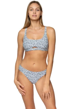 Brandi Bralette Bikini Top -ELAN || Maaji Shop 104901 FRGM 168715