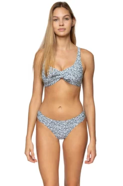 Brandi Bralette Bikini Top -ELAN || Maaji Shop 104901 FRGM 168717