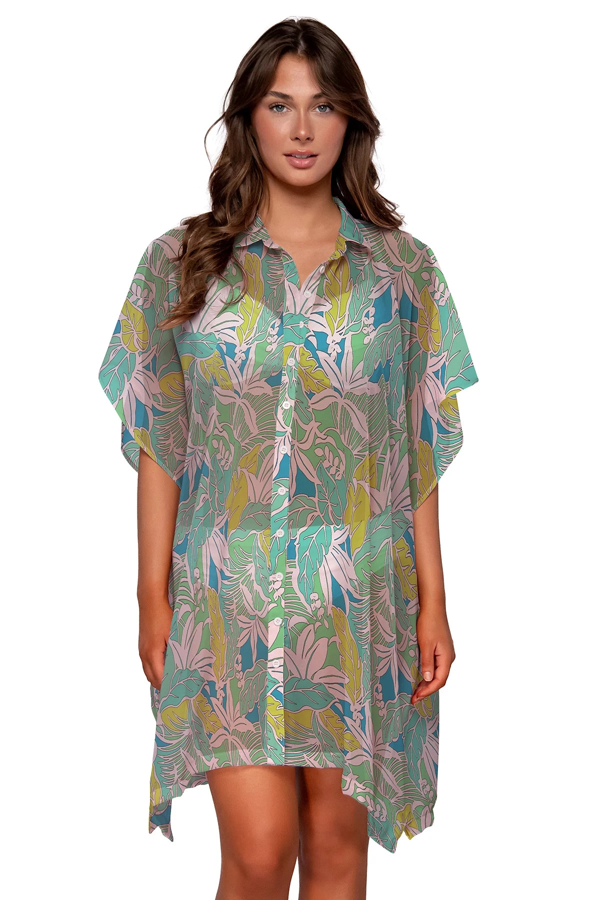 Shore Thing Tunic 1 Shore Thing Tunic