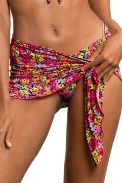 Maaji Fairy Short Sarong