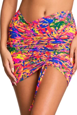 Maaji Uma Mini Skirt