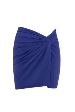 Karen Pareo -ELAN || Maaji Shop 558 782 139 Apparel Bottom Blue Ocean Laydown