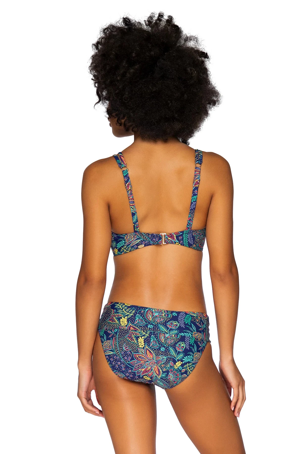 Taylor Bralette Bikini Top (E-H Cup) 3 Taylor Bralette Bikini Top (E-H Cup) - Image 3