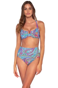 Juliette Underwire Bikini Top