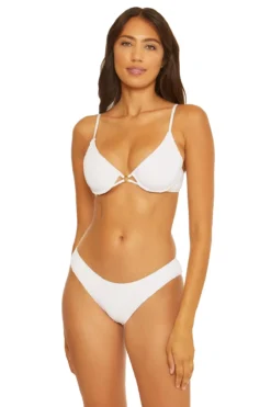 Emory Bralette Bikini Top