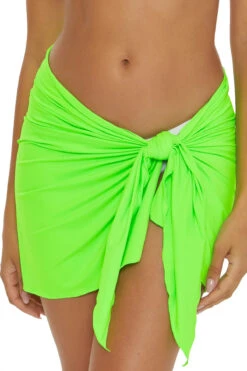 Wrap Stretch Sarong
