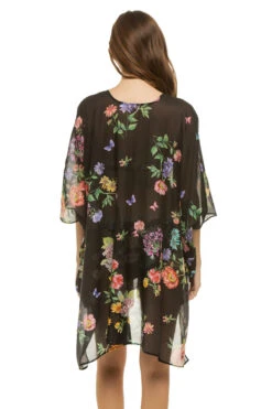 ELAN || Maaji Shop -ELAN || Maaji Shop CSW3723 M Apparel Top Multi Back