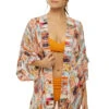 Desert Dream Kimono