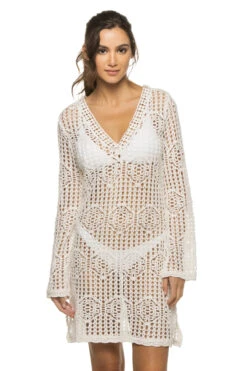 Waverly V-Neck Tunic