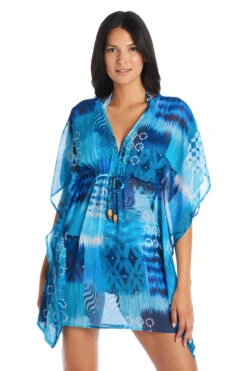 Chiffon Tunic