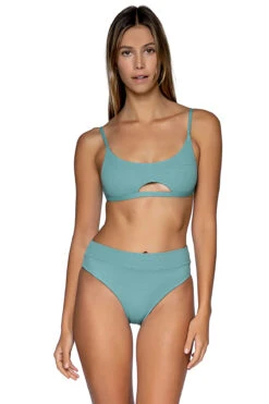 Daybreak Bralette Bikini Top