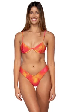 Bahamas Underwire Bikini Top