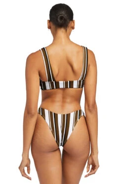 ELAN || Maaji Shop -ELAN || Maaji Shop VIT MULTI STBA Tops Back 104041